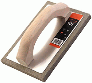 PALETA DE MADERA P/ENLUCIR