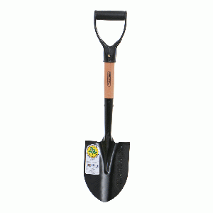 PALA MINI PARA JARDIN(4P1047C)