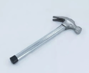MARTILLO MANGO METAL 16ONZ(M-500G)