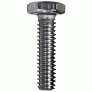 PERNO GALV HEX C/T 1/2"X2 1/2"(UNIDAD)