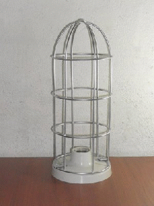REJILLA PROTECTORA PARA FOCOS GRAND