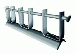 RACK 3 VIAS (HERRAJE).