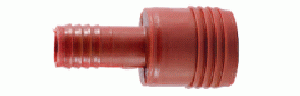 FLEX REDUCTOR 3/4X 1/2"(FLXR01)