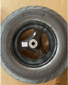 RUEDA COMP IMPONCHABLE 16"(4C10757)