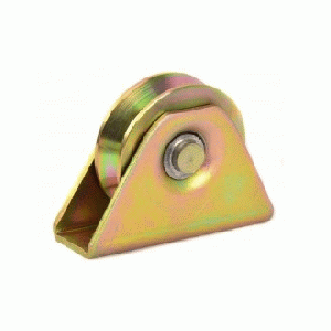 RUEDA ACERO INFERIOR PISO 2.5"(2086004)