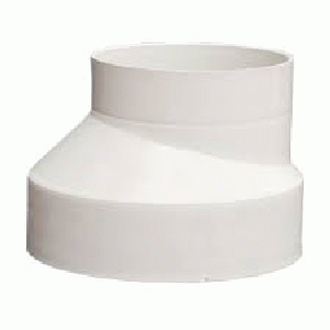 TUBYTEK REDUCT SANITARIO 75MM X 50MM E/C(ER25390)