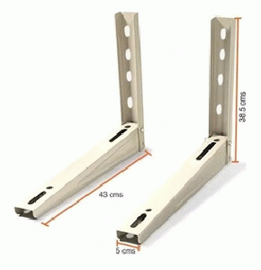 SOPORTE P/AIRE ACONDICONADO(5K11425)