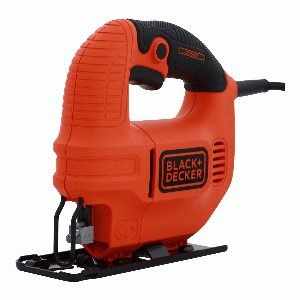 BLACK & DECKER SIERRA CALADORA KS501(4B20240)