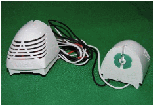 SOPORTE ELECTRONICO DE 40W VICA