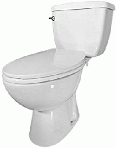 FV SANITARIO BLANCO(TASA+TANQUE+LAVAM)
