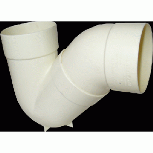 TUBYTEK SIFON S/REGISTRO 110MM(ER26556)