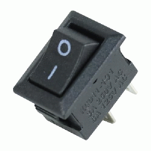 SWITCH MINI S/NEON 2PINES 2POSICIONES(SW-101)