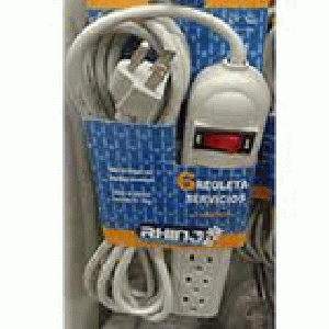 SUPRESOR DE PICO 6S-3MT ANDRETTI(1322)