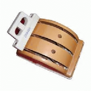 SWITCH REVERSIBLE 3X 30AMP LOZA NEC