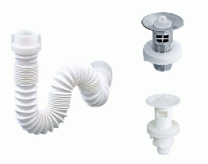 SIFON ACORDEON 1 1/4" PREMIUM(4G31275)