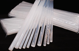 SILICON BARRA 8MMX200MM (12 PCS)