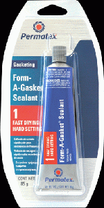 PERMATEX SELLADOR ROJO 1AR 1.5 ONZ(10058)