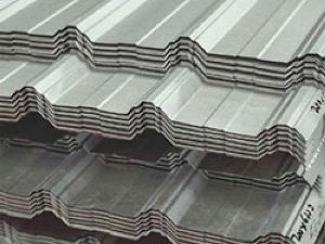 TECHO REYTECHO 4.20MT 0.30MM