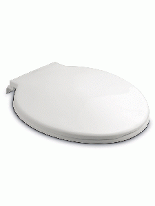 EDESA ASIENTO P/SANITARIO COLOR BLANCO(94995)