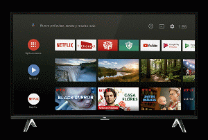 TELEVISOR 65" P735 TCL