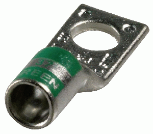 TERMINAL DE OJO P/CABLE #4(SC35-8)3020817