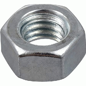 TUERCA GALVANIZADA G2 UNC 3/4(23485)