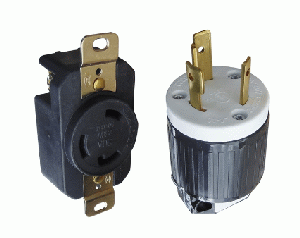 TOMA/CLAV SEG BAQUEL 3PX30MP S/TP INC(2190056)