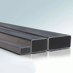 PERFIL TUBO RECT 100X50 X2MM