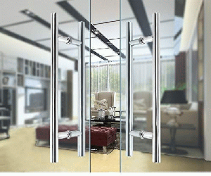 TIRADERA ZNPH205 32X500X800MM SS(PAR)