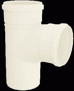 PLASTIGAMA TEE SANITARIO 110