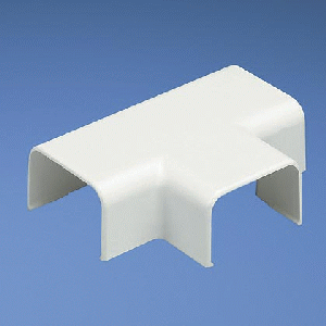 TEE P/CANALETA 24X14