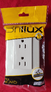 BRILLUX NOVO TOMACORR DOBLE POL(1630049)