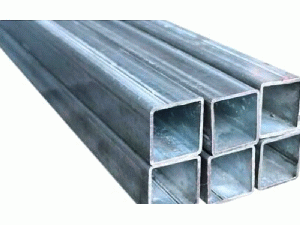 PERFIL TUBO CUADRADO GALV 100X100X1.8(2MM)