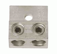TERMINAL TALON DOBLE 500 MCM(EL030041)