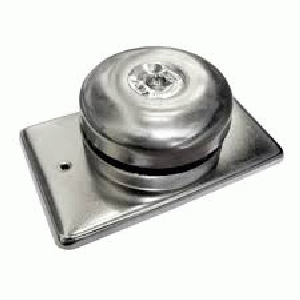 TIMBRE CAMPANILLA LAMPTAN 110V-60 HZ