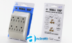 TOMACORR MULTIPLE 6 SERVICIOS U63(1309)