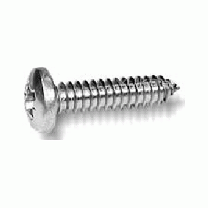 TORNILLO T/P NIQ-MIXTO 7 X 1 1/2"(X CIENTO)