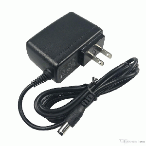 TRANSFORMADOR P/CAMARA 110V 12VDC 1AMP(AD-121S)