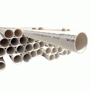 TUBYTEK TUBO CONDUIT 40MM X 3MT(316008)PACIF