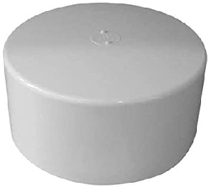 TUBYTEK TAPON HEMBRA DESAGUE 75MM(ERA)