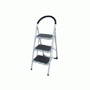 ESCALERA METALICA 2 GRADAS(4E313019