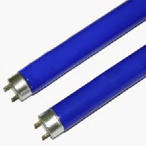 TUBO FLUORECENTE 18/20W T8 AZUL LUMICINO