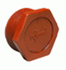 POLIMEX TAPON MACHO PP 1"( ER41320)