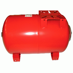 TANQUE DE PRESION CENT 12.5GLS/50LT 2MM(6B117T5)