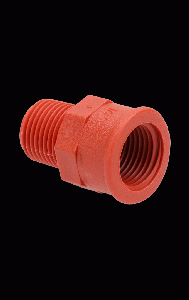 POLIMEX UNION MACHO HEMBRA 1/2"