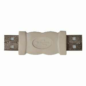 UNION USB MACHO(CC-711)