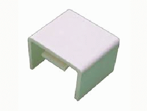 UNION P/CANALETA 20X10.