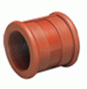 POLIMEX UNION HEMBRA PP 1"(ER41480)