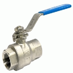 FV VALVULA ESF EXT LIV 3/4" PAL 0655.10.19(367277)
